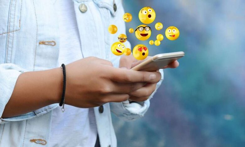 Feeling Blue? Here Are 7 Emojis That Express Low Emotions