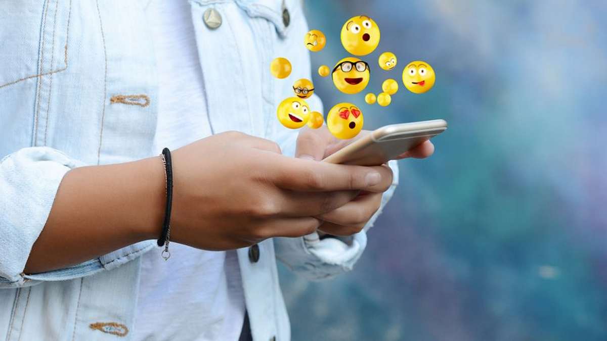Feeling Blue? Here Are 7 Emojis That Express Low Emotions