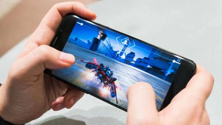 4 Best Smartphones For Gaming Purpose