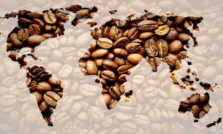 An Interesting World of Coffee