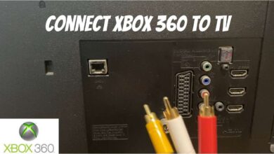 Photo of How to connect Xbox 360 to my TV [Samsung, LG, Philips and others]