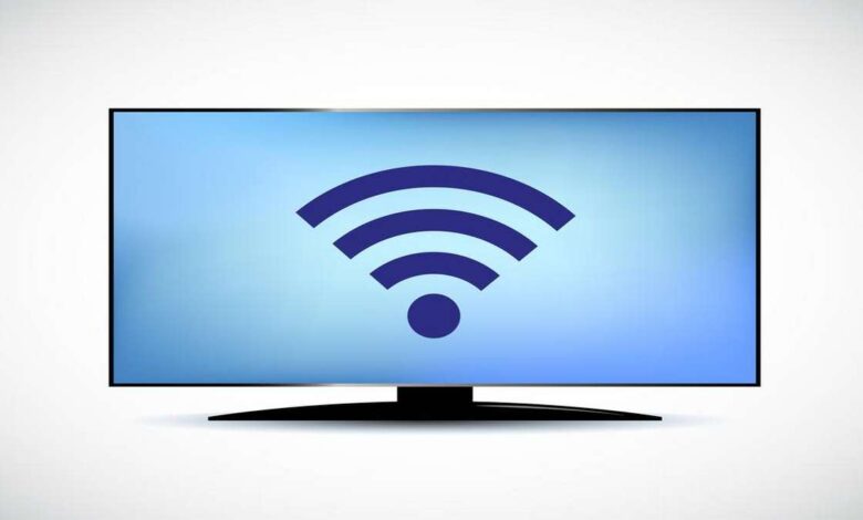How to connect a Wi-Fi adapter to TV: [Tips for choosing one]