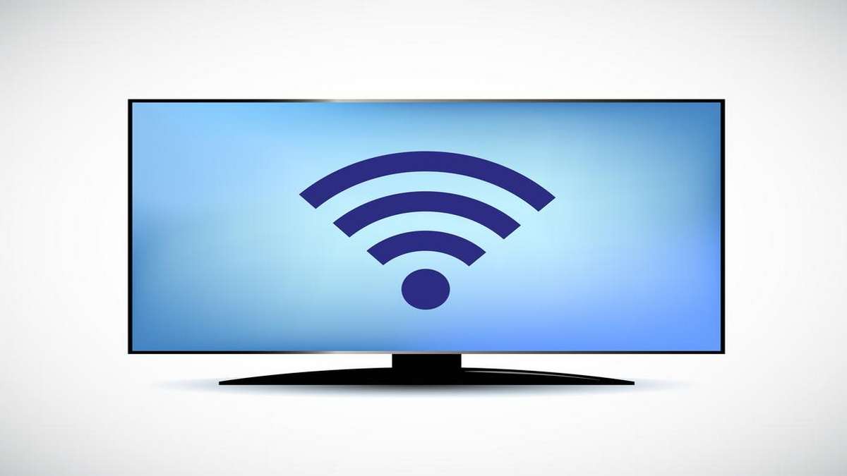 How to connect a Wi-Fi adapter to TV: [Tips for choosing one]