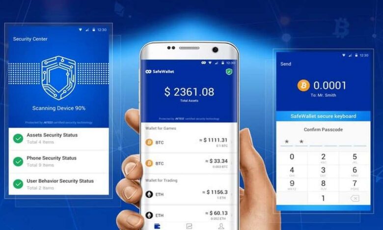 Best Crypto Wallet Apps That You Should Download Before 2022