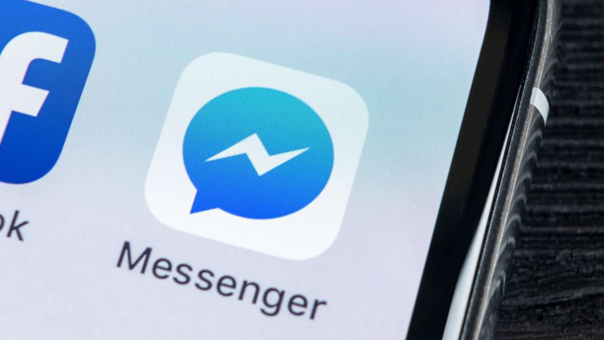 How to disable Facebook Messenger