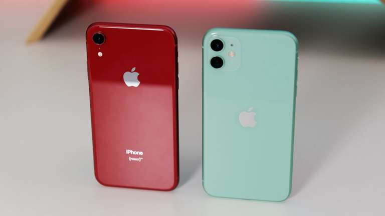 iPhone 11 & XR: Have the old models had their day?