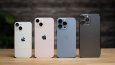 Photo of All iPhones compared: Which Apple iPhone suits whom?