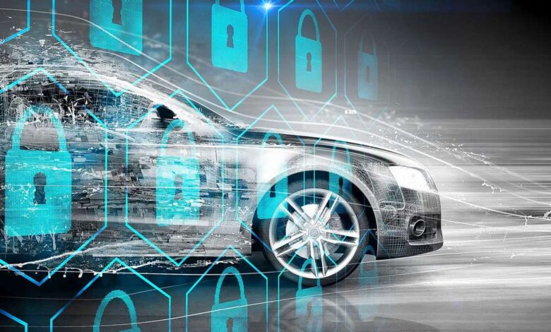 The State of the Automotive Industry and Cybersecurity