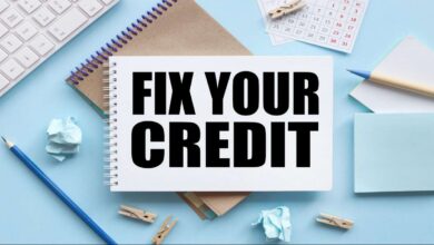 Photo of 4 Reasons To Hire A Credit Repair Agency to Fix Your Credit Score