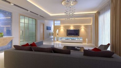 Photo of 6 Ideas To Decorate House With LED Lights