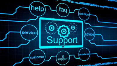 How To Find IT Support Companies In New York