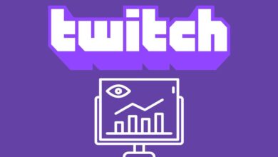 Photo of New Viewer Retention tips on Twitch