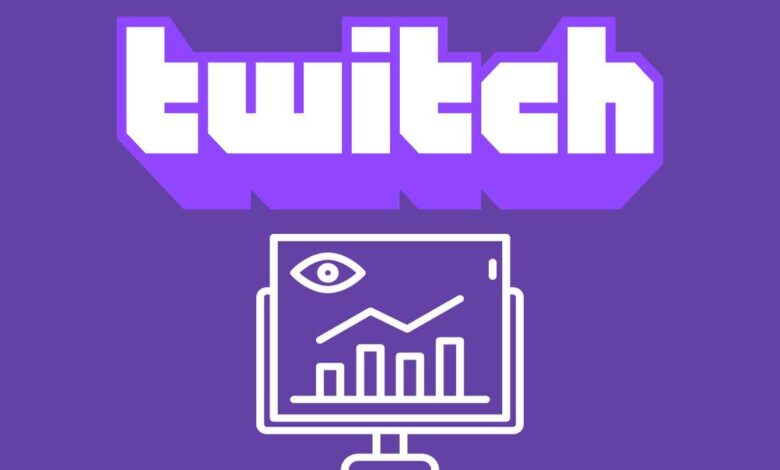 New Viewer Retention tips on Twitch