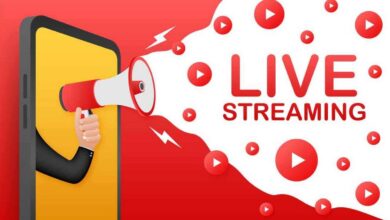 Photo of Top Ways Live Streaming Can Grow Your Brand