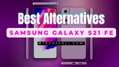 Photo of 10 Best Alternatives To Samsung Galaxy S21 FE To Consider