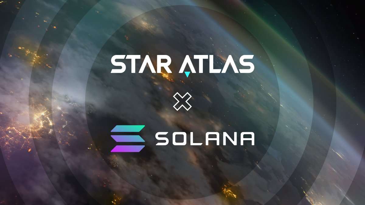 Star Atlas: The most awaited Solana game