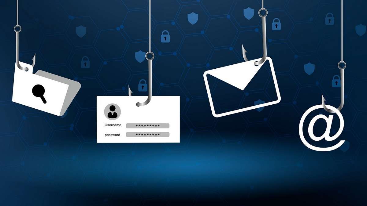 Tips on how to avoid phishing