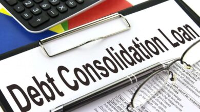 Photo of Debt Consolidation Loans: Everything You Need to Know!