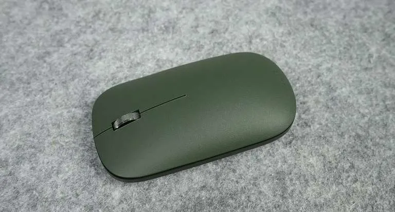 Huawei MatePad mouse