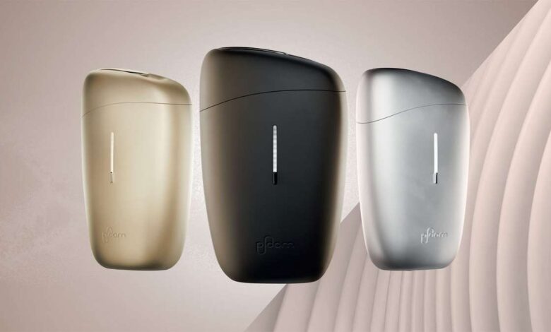 Ploom Heat Technology To Ditch Cigarettes Once And For All