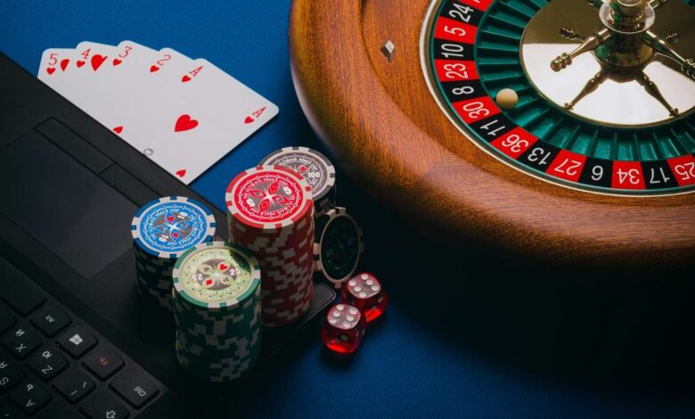 Top Developers In the Online Casino Industry