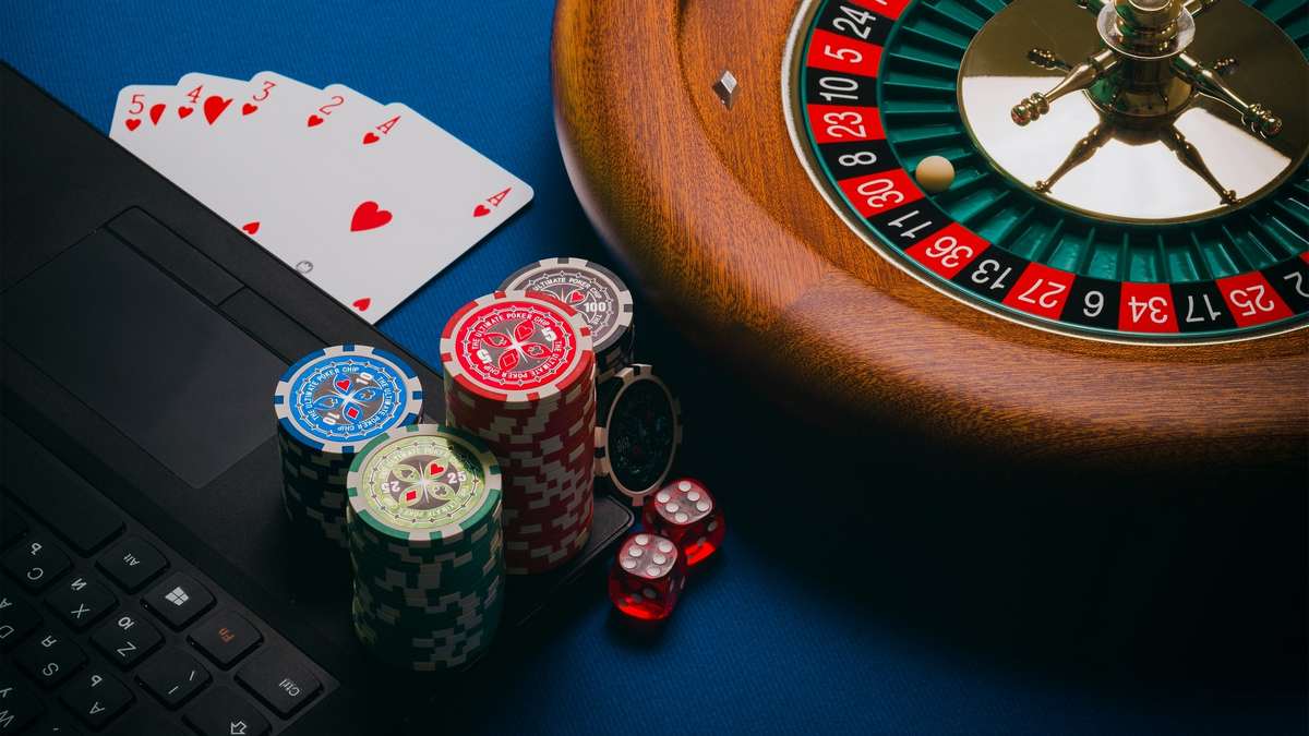 Top Developers In the Online Casino Industry