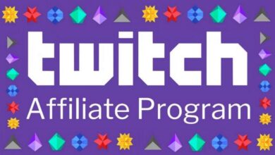 Photo of How To Become A Twitch Affiliate