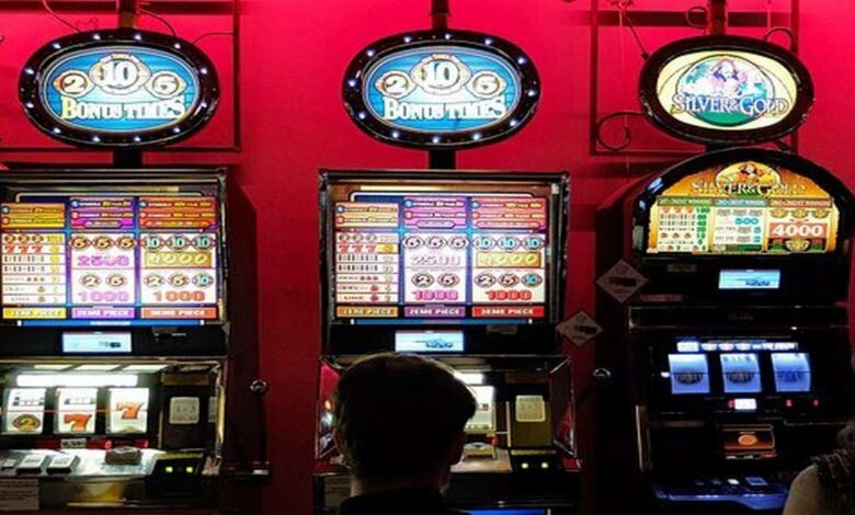 Can You Trick a Slot Machine?