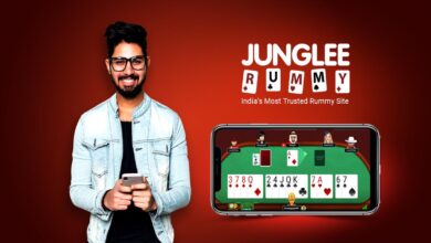 Photo of Junglee Rummy: The Most Trusted Rummy Site
