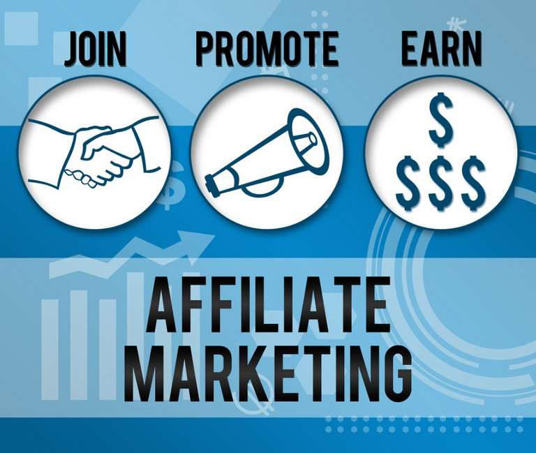 How to sell as an affiliate