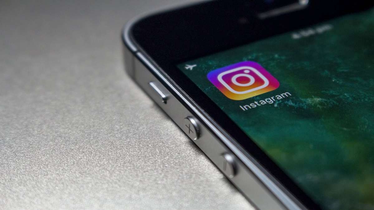 Types of Instagram feed: 6 original ideas