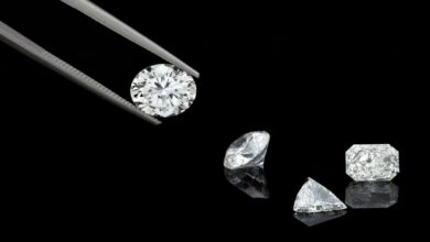 Photo of Largest Advantages To Moissanite Over Diamonds