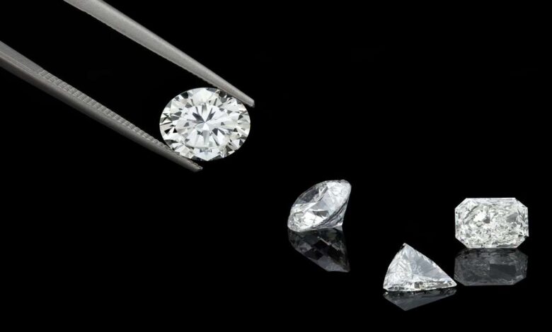 Largest Advantages To Moissanite Over Diamonds