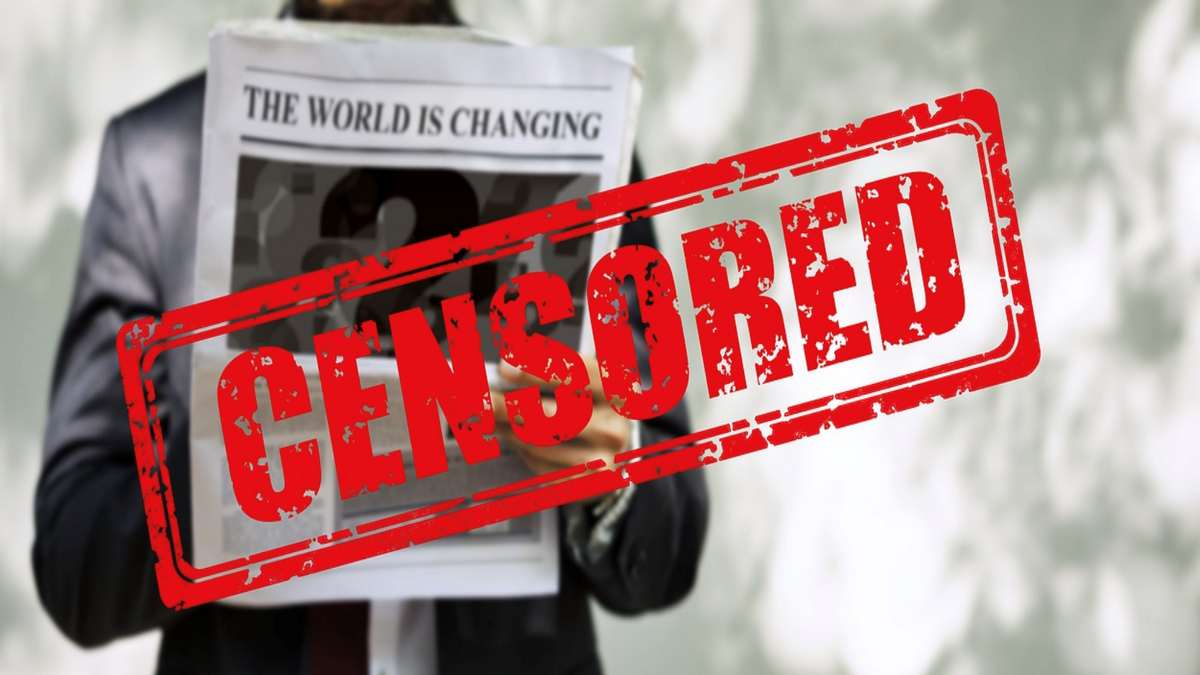 Inventive Ways to Avoid Censorship While      Abroad