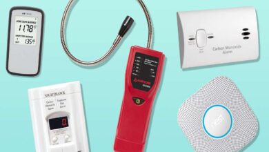 Photo of 6 Features To Choose A Gas Detector