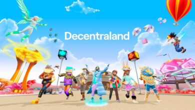 Photo of Decentraland: The most promising project in the Metaverse