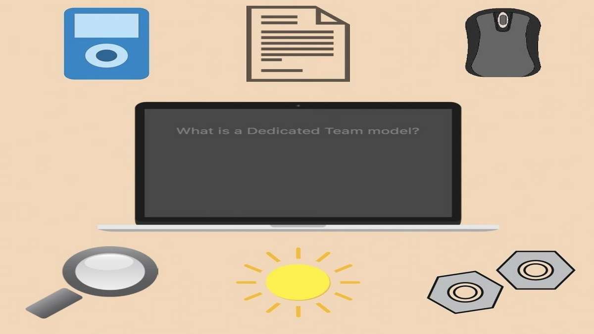 Dedicated Team model