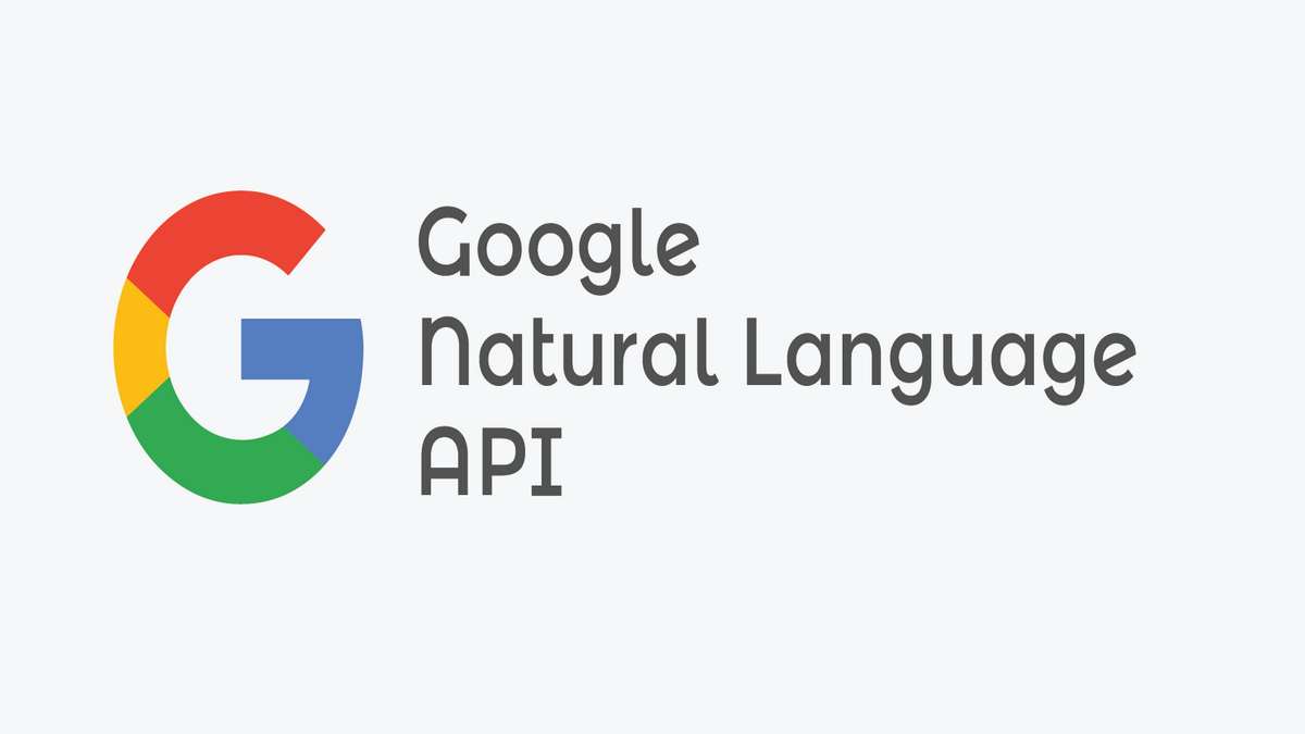 What is Google NLP (Natural Language Processing)?