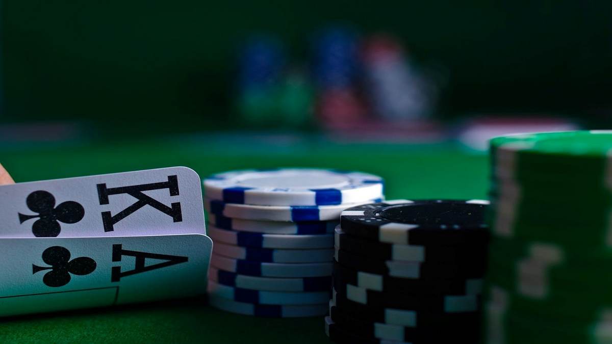 The Riskiest Casino Games: How to Gamble Wisely