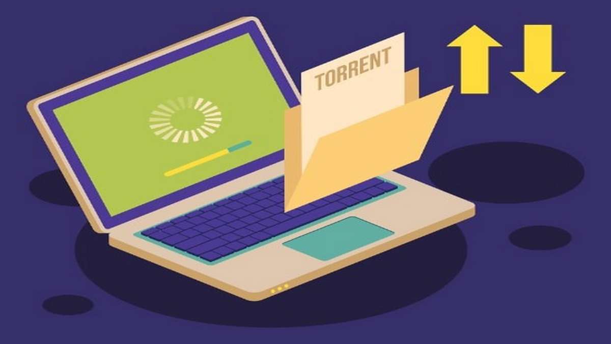 Distribute Large Files with Torrenting