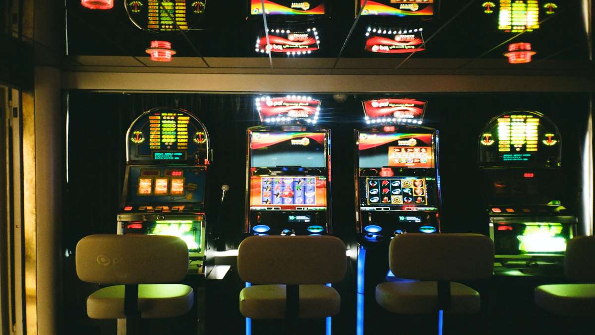 Why Slots Apps Are So Addictive?