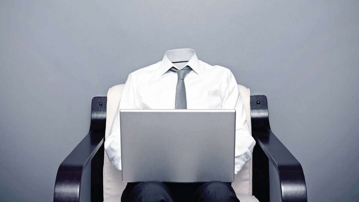 Ghosting In Business: How To Avoid It