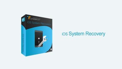 Photo of TunesKit iOS System Recovery — All in One System Recovery Tool