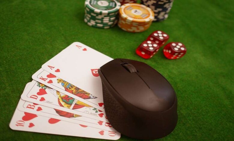 Looking For An Online Casino? Here Are The Qualities To Look For