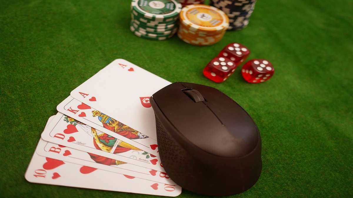 Looking For An Online Casino? Here Are The Qualities To Look For