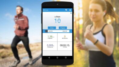 Photo of 6 Best Free Pedometer Apps For Your Smartphone