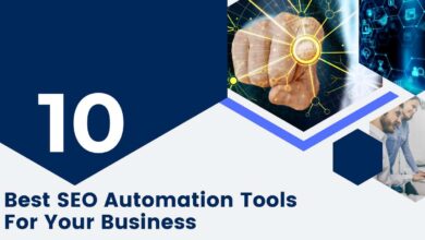 Photo of SEO Automation: 10 Best Tools To Optimise SEO Efficiency