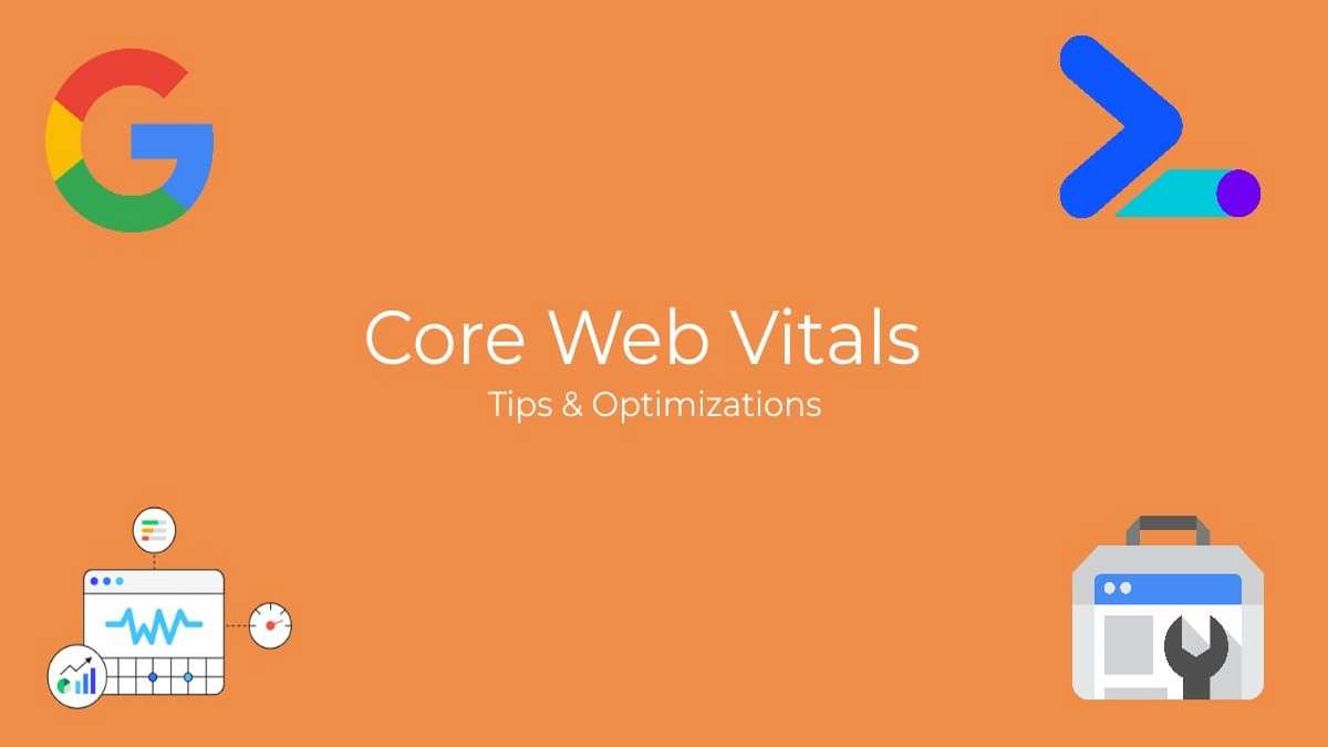How to position a website with the Core Web Vitals: Tips and Recommendations