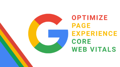 Photo of Core Web Vitals — How To Be #1 On GOOGLE