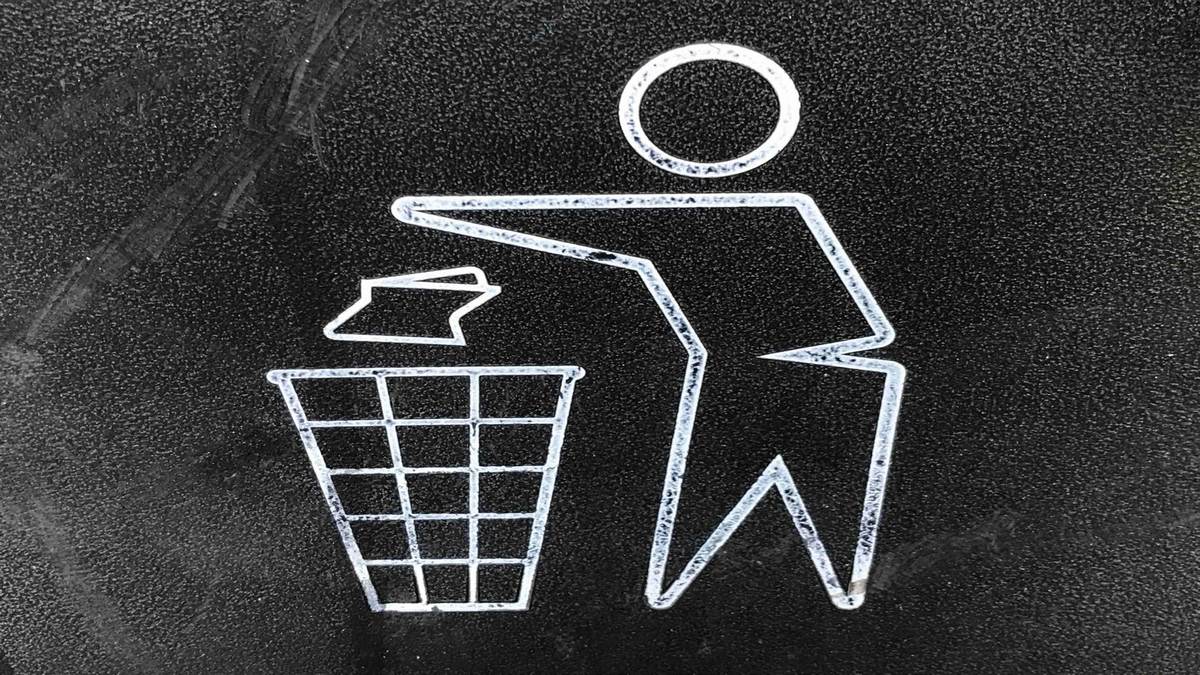 3 Reasons Why the Recycling Process Relies on Data Security